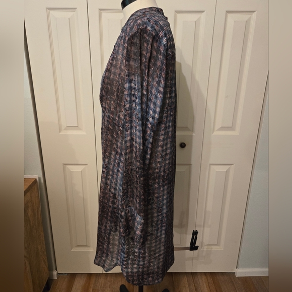 Peruvian Connection Dress - Picture 3 of 6